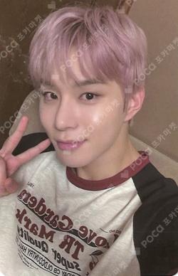 WALK KMS JUNGWOO photocard image