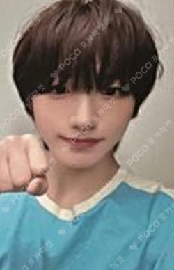 I did it. I did it. Ver. JEONGSEMIN photocard image