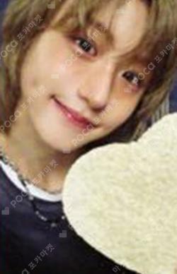 I did it. APPLEMUSIC PARKWONBIN photocard image