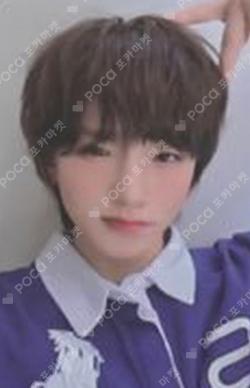 I did it. After Sunset Ver. JEONGSEMIN photocard image