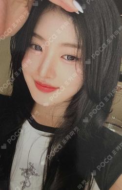 Love Tune LOVE ver. ATHENA photocard image