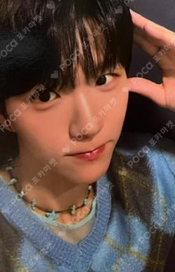 COLOR YES24 JAEHEE photocard image