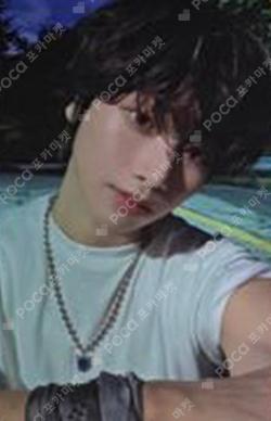 I did it. I did it. Ver. PARKSEONGHYEON photocard image
