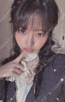 KNIGHT REI photocard image