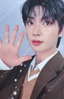 ONEWE 4th Live Concert [O! NEW E!volution IV] KANGHYUN photocard image