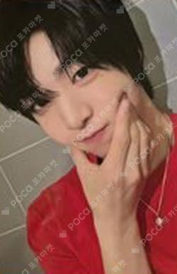 I did it. Ice-Camp Ver. STARSHIPSQUARE BAEKJUNHYUK photocard image