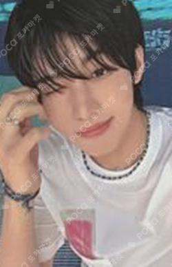 I did it. Yesterday Ver. JANGYONGHOON photocard image
