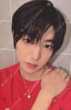 I did it. I did it. Ver. BAEKJUNHYUK photocard image