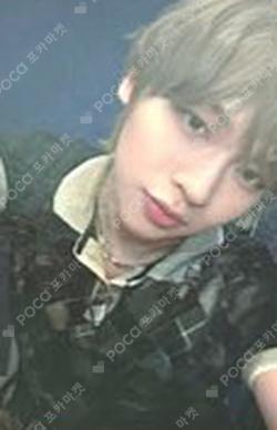 I did it. SOUND WAVE CHUYOOCHAN photocard image