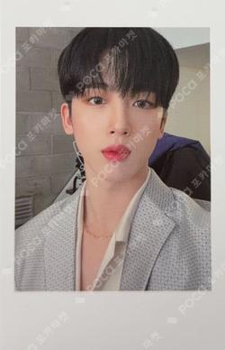 IDENTITY : Action WAVE ver. KIMYOHAN photocard image