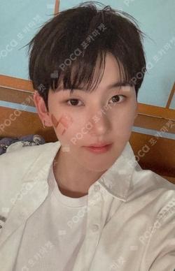 My First Flip BROADCAST Kyehoon photocard image