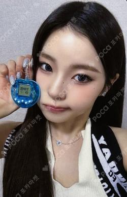 Fe3O4: FORWARD MAKESTAR KYUJIN photocard image