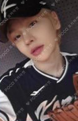 I did it. MAKESTAR CHUYOOCHAN photocard image
