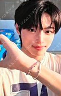 I did it. SHOWCASE EVENT JANGYONGHOON photocard image