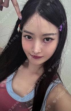 Seoul Dreaming Dreaming ver. POCAALBUM ver. SEOI photocard image