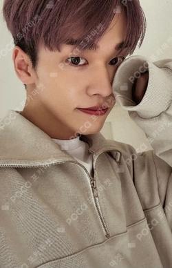 ONF X WONDERWALL U photocard image