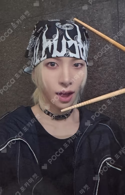 LOUD & PROUD DEAR MY MUSE