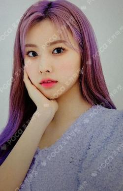 ONEIRIC THEATER TRADING CARD KANGHYEWON photocard image