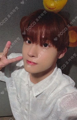 HOUSE OF TRICKY : SPUR EVERLINE JUNMIN photocard image