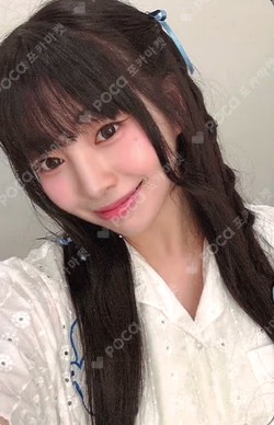 SWICY EVERLINE NANA photocard image