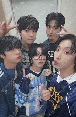 Flight: ONEWE Unit photocard image