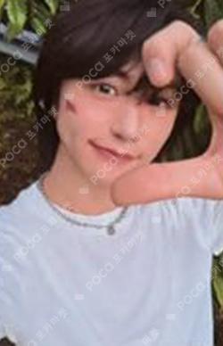 I did it. I did it. Ver. PARKWONBIN photocard image