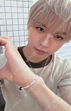I did it. SHOWCASE EVENT CHUYOOCHAN photocard image