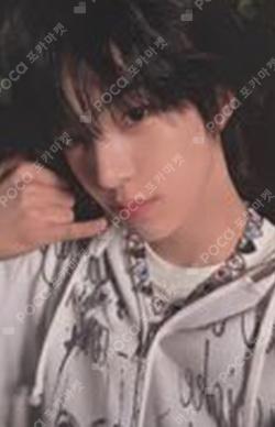 I did it. After Sunset Ver. BAEKJUNHYUK photocard image