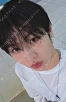 I did it. Yesterday Ver. CHUYOOCHAN photocard image