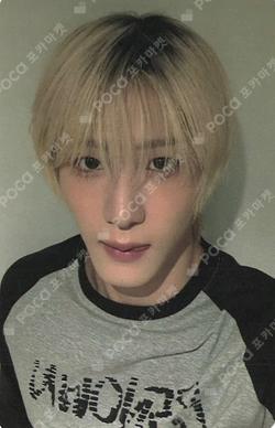 2025 P1Harmony LIVE TOUR [P1ustage H : MOST WANTED] IN KAOHSIUNG SOUL photocard image