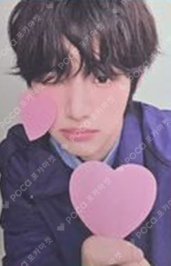 I did it. VER SET/Ice-Camp Ver. STARSHIPSQUARE JANGYONGHOON photocard image