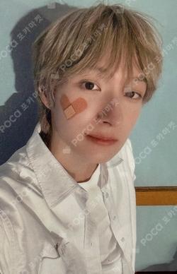 My First Flip BROADCAST Donghwa photocard image