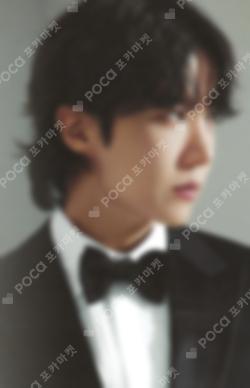 2022 THE FACT BTS PHOTOBOOK SPECIAL EDITION J-Hope photocard image