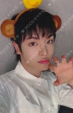 HOUSE OF TRICKY : SPUR EVERLINE YECHAN photocard image