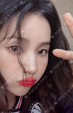 (G)I-DLE KLAXON POP-UP RANDOM PHOTO CARD SET