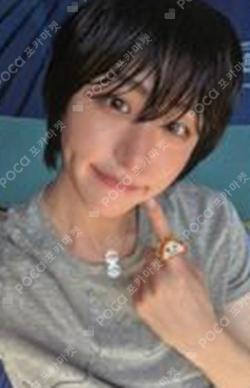 I did it. Yesterday Ver. PARKWONBIN photocard image