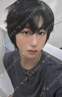I did it. Ice-Camp Ver. PARKWONBIN photocard image