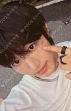 I did it. I did it. Ver. JANGYONGHOON photocard image