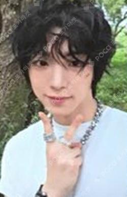 I did it. I did it. Ver. BAEKJUNHYUK photocard image