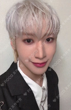 WE : Dream Chaser EVERLINE DONGMYEONG photocard image