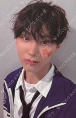 My First Flip BROADCAST Juwang photocard image