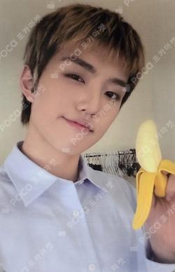 LOVE ANECDOTE(S) SOUND WAVE PARKJIHOO photocard image