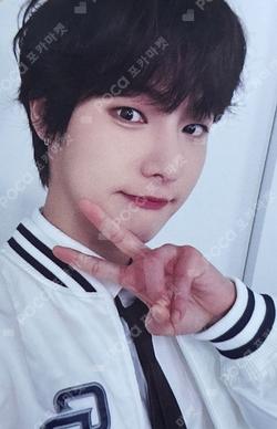 ONEWE 4th Live Concert [O! NEW E!volution IV] YONGHOON photocard image