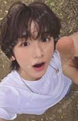 I did it. I did it. Ver. JEONGSEMIN photocard image