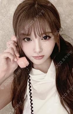 Fe3O4: FORWARD POPMERCH LUCKY DRAW SULLYOON photocard image