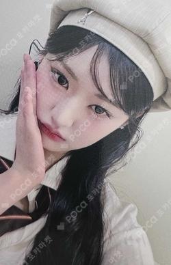 Day & Night fromm store ATHENA photocard image