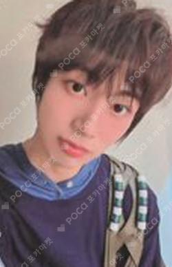 I did it. After Sunset Ver. PARKSEONGHYEON photocard image
