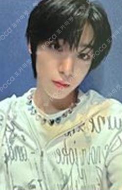 I did it. SOUND WAVE BAEKJUNHYUK photocard image