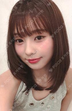 SWICY EVERLINE HYEONJU photocard image