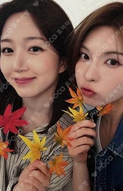 Blue Valentine : The Paradox of Love Unit photocard image